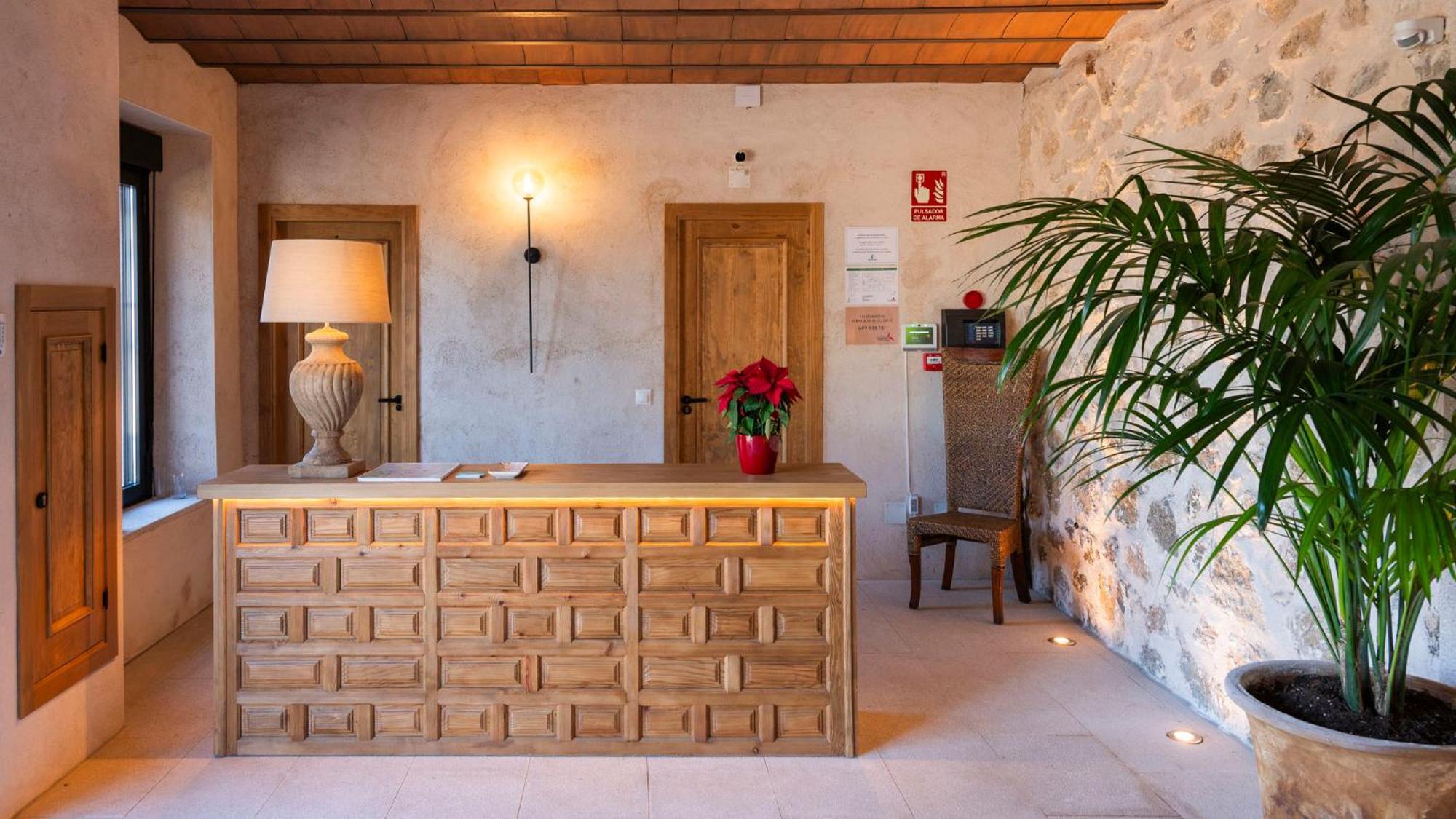 Apartamentos Florinda De La Cava Toledo - 9 Exterior photo